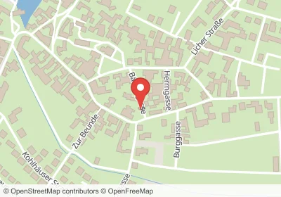 Bäckergasse Wölfersheim – Hotels in der Nähe Hotels an der Bäckergasse in Wölfersheim – Unterkünfte, Pensionen und Ferienwohnungen in zentraler Lage