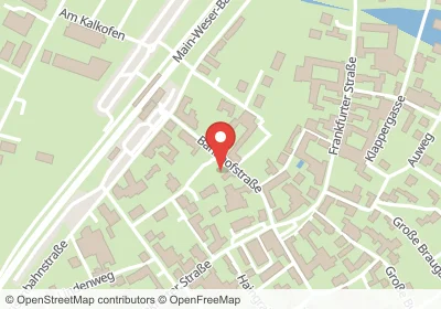 Bahnhofstraße Wöllstadt – Hotels in der Nähe Hotels an der Bahnhofstraße in Wöllstadt – Unterkünfte, Pensionen und Ferienwohnungen in zentraler Lage