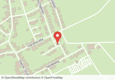 Hotels an der Barbarastraße in Niederzier – Unterkünfte, Pensionen und Ferienwohnungen in zentraler Lage