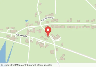 Hotels an der Barbarastraße in Kall – Unterkünfte, Pensionen und Ferienwohnungen in zentraler Lage
