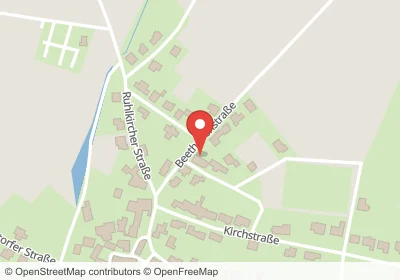Hotels an der Beethovenstraße in Antrifttal – Unterkünfte, Pensionen und Ferienwohnungen in zentraler Lage