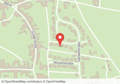 Hotels an der Beethovenstraße in Titz – Unterkünfte, Pensionen und Ferienwohnungen in zentraler Lage