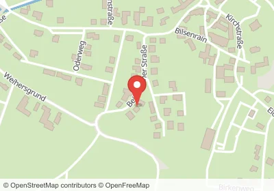 Beiseförther Straße Malsfeld – Hotels in der Nähe Hotels an der Beiseförther Straße in Malsfeld – Unterkünfte, Pensionen und Ferienwohnungen in zentraler Lage