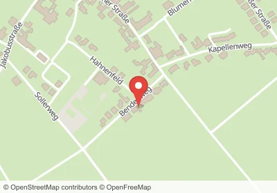 Bendenweg Vettweiß – Hotels in der Nähe Hotels an der Bendenweg in Vettweiß – Unterkünfte, Pensionen und Ferienwohnungen in zentraler Lage