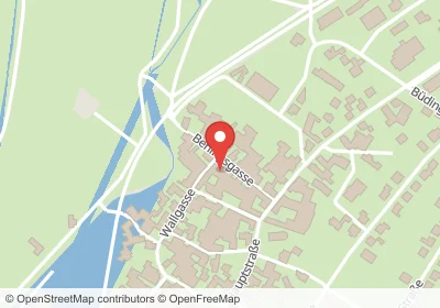 Hotels an der Beningsgasse in Glauburg – Unterkünfte, Pensionen und Ferienwohnungen in zentraler Lage