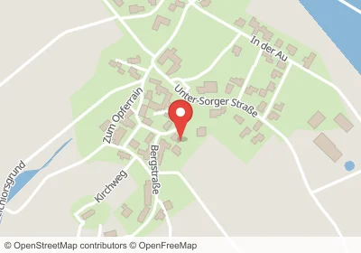 Hotels an der Bergstraße in Schwalmtal – Unterkünfte, Pensionen und Ferienwohnungen in zentraler Lage