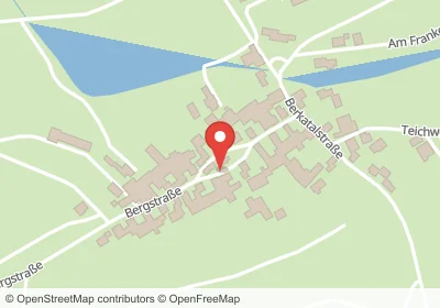 Bergstraße Meißner – Hotels in der Nähe Hotels an der Bergstraße in Meißner – Unterkünfte, Pensionen und Ferienwohnungen in zentraler Lage