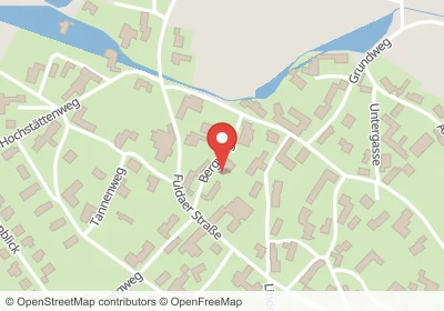 Bergweg Grebenhain – Hotels in der Nähe Hotels an der Bergweg in Grebenhain – Unterkünfte, Pensionen und Ferienwohnungen in zentraler Lage