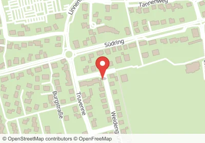 Binsenweg Raesfeld – Hotels in der Nähe Hotels an der Binsenweg in Raesfeld – Unterkünfte, Pensionen und Ferienwohnungen in zentraler Lage