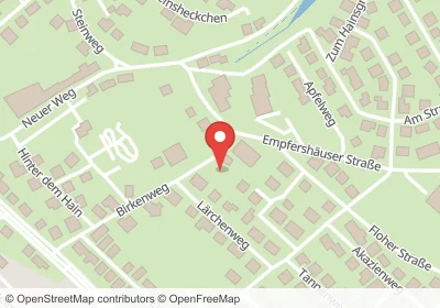 Birkenweg Körle – Hotels in der Nähe Hotels an der Birkenweg in Körle – Unterkünfte, Pensionen und Ferienwohnungen in zentraler Lage