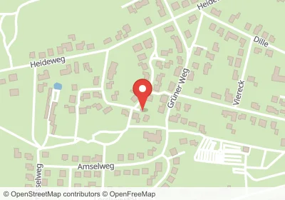 Hotels an der Birkhuhnweg in Reken – Unterkünfte, Pensionen und Ferienwohnungen in zentraler Lage