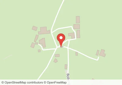 Hotels an der Bollengraben in Reken – Unterkünfte, Pensionen und Ferienwohnungen in zentraler Lage
