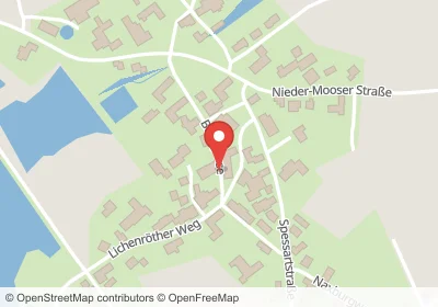 Borngasse Freiensteinau – Hotels in der Nähe Hotels an der Borngasse in Freiensteinau – Unterkünfte, Pensionen und Ferienwohnungen in zentraler Lage