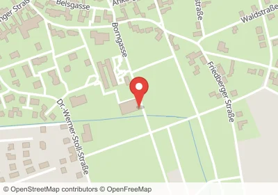 Hotels an der Borngasse in Ober-Mörlen – Unterkünfte, Pensionen und Ferienwohnungen in zentraler Lage