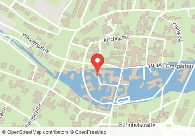 Brauhofgasse Wölfersheim – Hotels in der Nähe Hotels an der Brauhofgasse in Wölfersheim – Unterkünfte, Pensionen und Ferienwohnungen in zentraler Lage