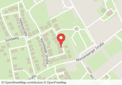 Breslauer Straße Rockenberg – Hotels in der Nähe Hotels an der Breslauer Straße in Rockenberg – Unterkünfte, Pensionen und Ferienwohnungen in zentraler Lage