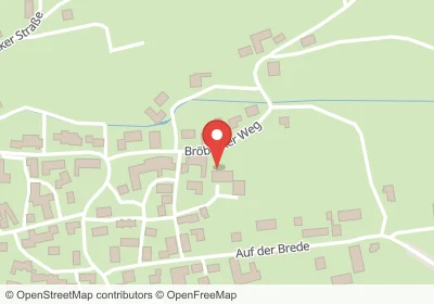 Bröbecker Weg Twistetal – Hotels in der Nähe Hotels an der Bröbecker Weg in Twistetal – Unterkünfte, Pensionen und Ferienwohnungen in zentraler Lage
