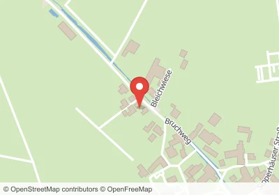 Hotels an der Bruchweg in Malsfeld – Unterkünfte, Pensionen und Ferienwohnungen in zentraler Lage