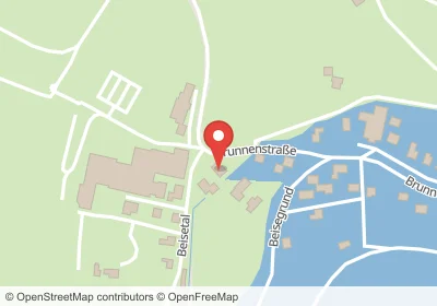 Brunnenstraße Malsfeld – Hotels in der Nähe Hotels an der Brunnenstraße in Malsfeld – Unterkünfte, Pensionen und Ferienwohnungen in zentraler Lage