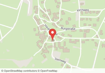 Hotels an der Brunnenstraße in Schrecksbach – Unterkünfte, Pensionen und Ferienwohnungen in zentraler Lage