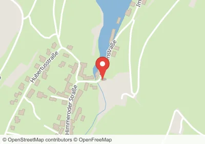 Hotels an der Brunnenstraße in Dahlem – Unterkünfte, Pensionen und Ferienwohnungen in zentraler Lage