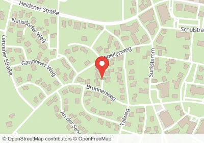 Brunnenweg Reken – Hotels in der Nähe Hotels an der Brunnenweg in Reken – Unterkünfte, Pensionen und Ferienwohnungen in zentraler Lage