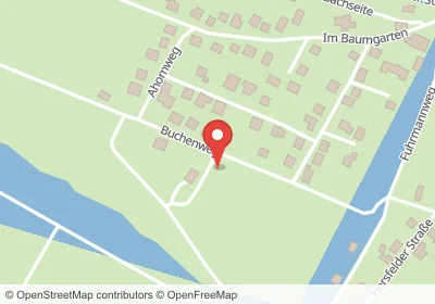 Hotels an der Buchenweg in Blankenheim – Unterkünfte, Pensionen und Ferienwohnungen in zentraler Lage