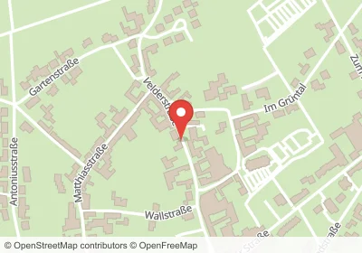Hotels an der Bungsstraße in Titz – Unterkünfte, Pensionen und Ferienwohnungen in zentraler Lage