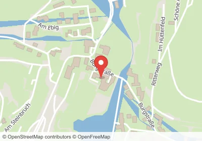 Burgstraße Knüllwald – Hotels in der Nähe Hotels an der Burgstraße in Knüllwald – Unterkünfte, Pensionen und Ferienwohnungen in zentraler Lage