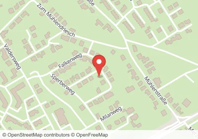 Hotels an der Bussardweg in Merzenich – Unterkünfte, Pensionen und Ferienwohnungen in zentraler Lage