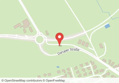 Daruper Straße Nottuln – Hotels in der Nähe Hotels an der Daruper Straße in Nottuln – Unterkünfte, Pensionen und Ferienwohnungen in zentraler Lage