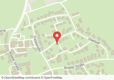 Diekhoff Nottuln – Hotels in der Nähe Hotels an der Diekhoff in Nottuln – Unterkünfte, Pensionen und Ferienwohnungen in zentraler Lage