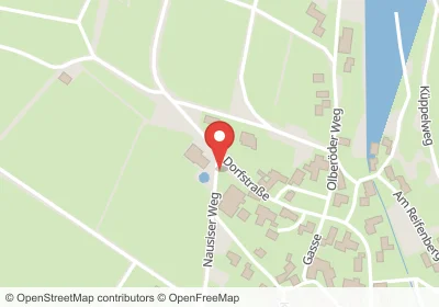Dorfstraße Ottrau – Hotels in der Nähe Hotels an der Dorfstraße in Ottrau – Unterkünfte, Pensionen und Ferienwohnungen in zentraler Lage