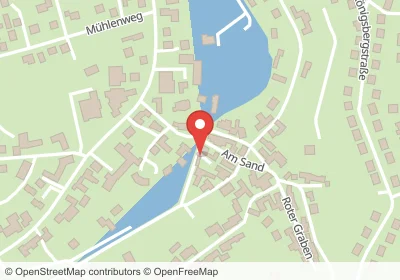 Hotels an der Dorfstraße in Burgwald – Unterkünfte, Pensionen und Ferienwohnungen in zentraler Lage
