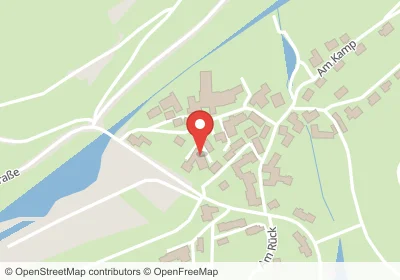 Dorfstraße Bromskirchen – Hotels in der Nähe Hotels an der Dorfstraße in Bromskirchen – Unterkünfte, Pensionen und Ferienwohnungen in zentraler Lage