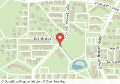 Droste-zu-Senden-Straße Senden – Hotels in der Nähe Hotels an der Droste-zu-Senden-Straße in Senden – Unterkünfte, Pensionen und Ferienwohnungen in zentraler Lage