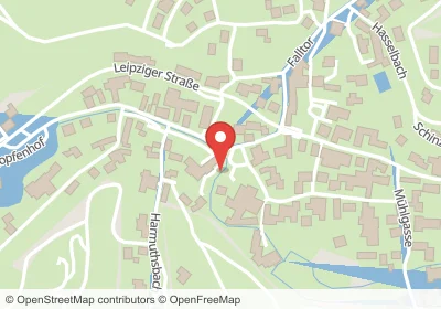 Hotels an der Ecke in Ringgau – Unterkünfte, Pensionen und Ferienwohnungen in zentraler Lage