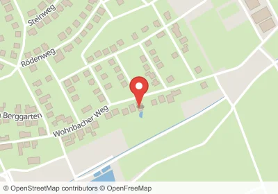 Hotels an der Edmunda-Dietz-Straße in Rockenberg – Unterkünfte, Pensionen und Ferienwohnungen in zentraler Lage