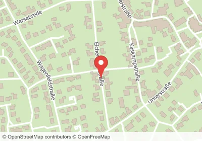Eichendorffstraße Nordkirchen – Hotels in der Nähe Hotels an der Eichendorffstraße in Nordkirchen – Unterkünfte, Pensionen und Ferienwohnungen in zentraler Lage
