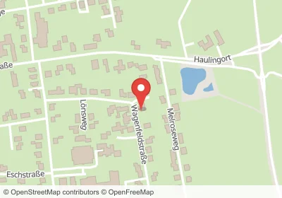 Hotels an der Eichendorffweg in Legden – Unterkünfte, Pensionen und Ferienwohnungen in zentraler Lage