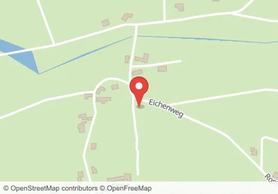 Hotels an der Eichenweg in Kall – Unterkünfte, Pensionen und Ferienwohnungen in zentraler Lage