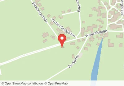 Hotels an der Elmsbergstraße in Edertal – Unterkünfte, Pensionen und Ferienwohnungen in zentraler Lage