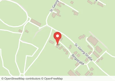 Hotels an der Elsa-Brandström-Straße in Herleshausen – Unterkünfte, Pensionen und Ferienwohnungen in zentraler Lage