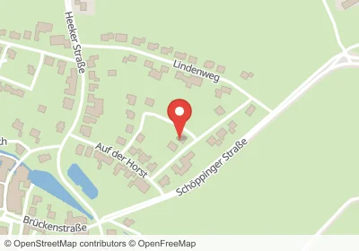Hotels an der Erbdrostenweg in Legden – Unterkünfte, Pensionen und Ferienwohnungen in zentraler Lage