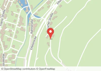 Escher Straße Dahlem – Hotels in der Nähe Hotels an der Escher Straße in Dahlem – Unterkünfte, Pensionen und Ferienwohnungen in zentraler Lage