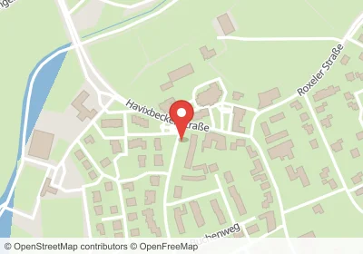 Hotels an der Espelstraße in Senden – Unterkünfte, Pensionen und Ferienwohnungen in zentraler Lage
