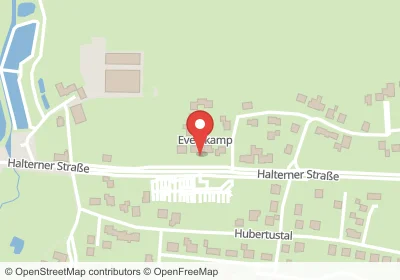 Everskamp Reken – Hotels in der Nähe Hotels an der Everskamp in Reken – Unterkünfte, Pensionen und Ferienwohnungen in zentraler Lage