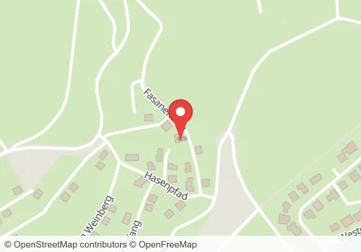 Hotels an der Fasanenweg in Ranstadt – Unterkünfte, Pensionen und Ferienwohnungen in zentraler Lage