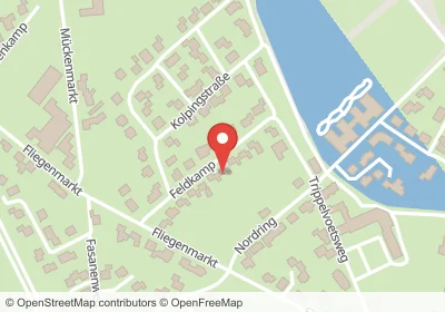Feldkamp Legden – Hotels in der Nähe Hotels an der Feldkamp in Legden – Unterkünfte, Pensionen und Ferienwohnungen in zentraler Lage