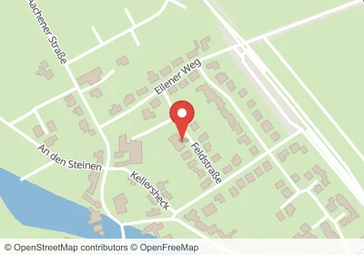 Feldstraße Niederzier – Hotels in der Nähe Hotels an der Feldstraße in Niederzier – Unterkünfte, Pensionen und Ferienwohnungen in zentraler Lage